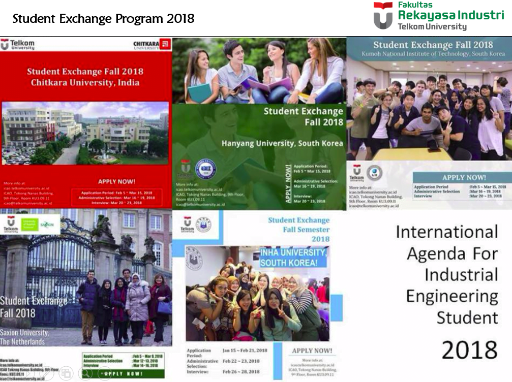 Students 2018. Students Exchange programmes. Exchange student. Exchange programs in China.